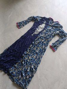 long gown