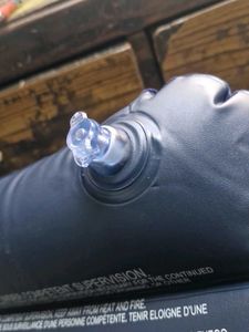 Intex Inflatable Air  Pillow