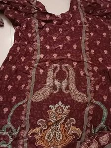 Kurti  And Salwar 6xl