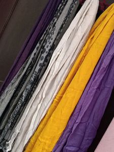 Scarfs 🌟🌟