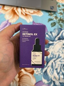 Isntree Hyper Retinol EX 1.0 Serum
