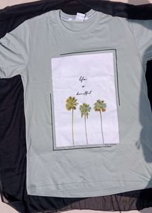 Oversized Tee