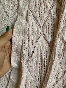 Cardigan Top Combo