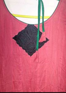 Elegant Kurta