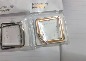 Hoops 2pairs Set
