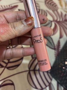 Lakme Lipstick Bundle