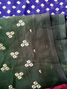 Blouse Material
