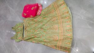 Lehnga