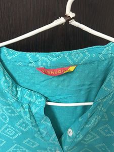 double kurta