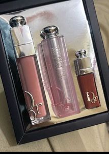 Dior Kit, 🎀