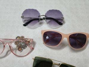 Stylish Sunglasses - Assorted Designs