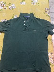Polo T Shirt