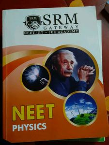 3 NEET Exam Prep Books