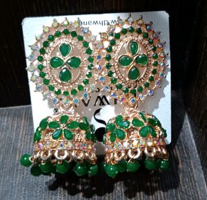 Ear Rings Combo