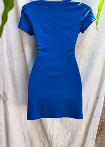 2456. CUTE MINI BODYCON