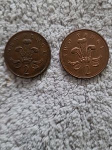 Mixed Currency Collection