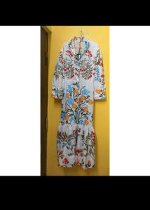 Women Western Dress