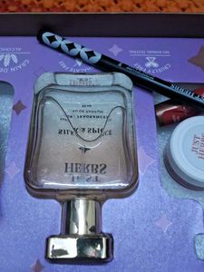 Just Herbs Perfume Duo