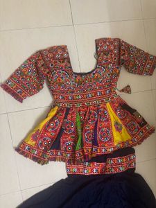 Chaniya Choli