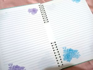 Beautiful Diary