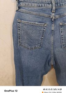 FOREVER 21 USA Jeans 28W