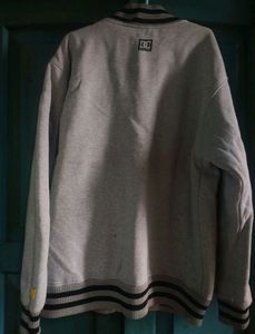 DC Shoes USA Original Limited Edition Varsity jack