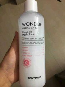 TONYMOLY Wonder Ceramide Toner