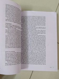 The 48 Laws of Power by Robert Greene