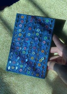 Mirror Sequence diary