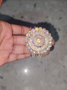 Sparkling Bracelet