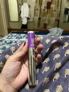 Maybelline Falsies Mascara