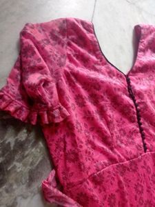Women Gown