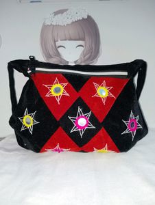 Rajasthani  Purse 👜