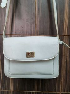 Elegant Crossbody Bag