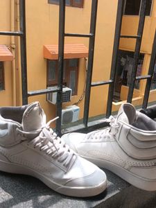 Puma Shoes Just Like New.