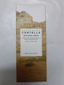 Skin1004 Centella Soothing Cream 30 ml