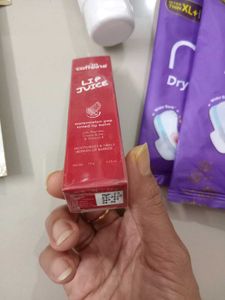 Any one free with purchase above ₹600