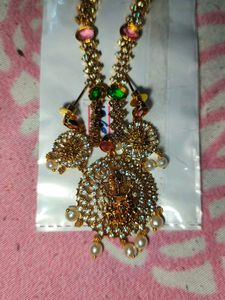 Necklace &amp; Earring Set