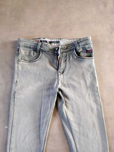 Combo of Two Men&#39;s Jeans