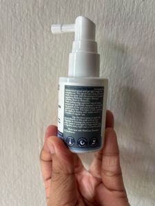 Wishcare Hair Growth Serum