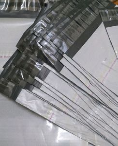 Courier Bags 100 Pieces