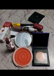 Makeup Kit