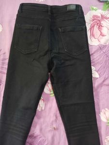 Black Jeans