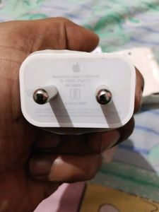 iPhone Charger Type C