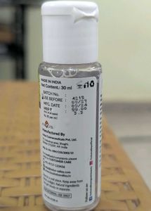 Indus valley Haircare and Skincare combo