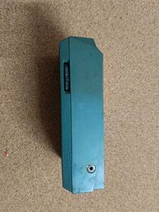 Vintage Lafayette Transistor Radio