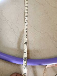 Decathlon Hula Hoop - 65 Cms
