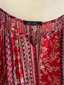 Bershka Top