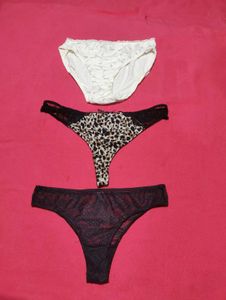 Combo 20 Brief Mix Size