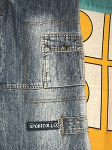Y2k Jeans